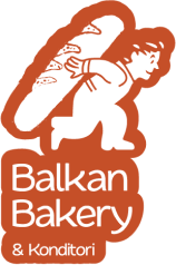 Balkan Bakery & Konditori